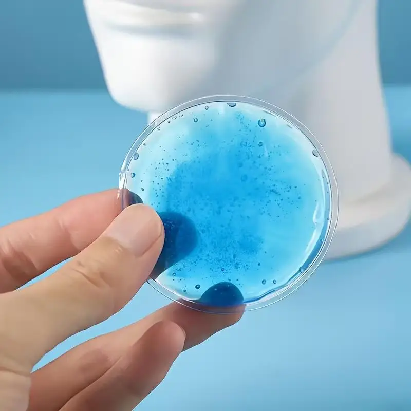 2/4 Stück multifunktionale Augenmasken-Kühlpacks – Heiß- und Kaltkompressen-Pflaster, Kühlgel, Entspannung für die Gesichtspflege