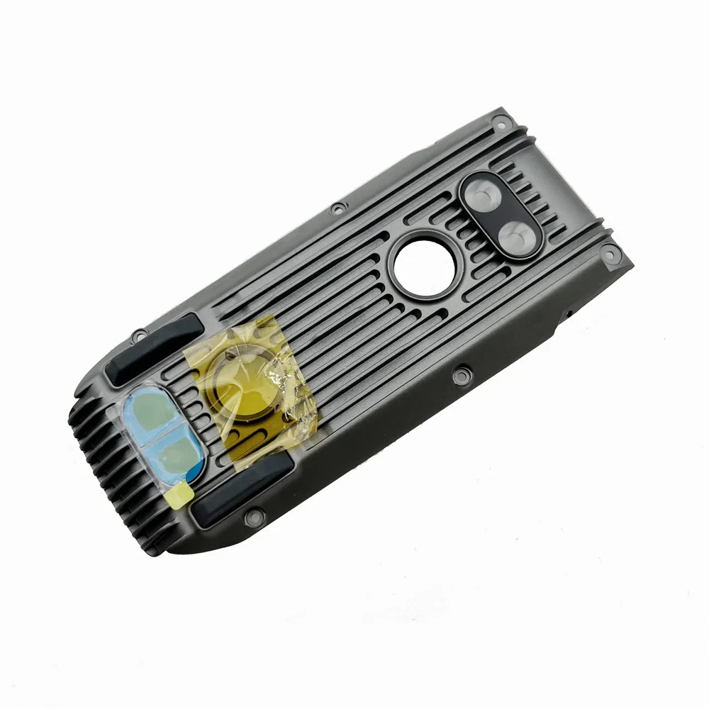 Original Body Shell สําหรับ Mavic 3 Upper/กลาง/ด้านล่างกรอบเปลือกแขนฝาครอบด้านหน้าด้านหน้า/ด้านหลังซ้าย/ขวาแขนอะไหล่ ESC