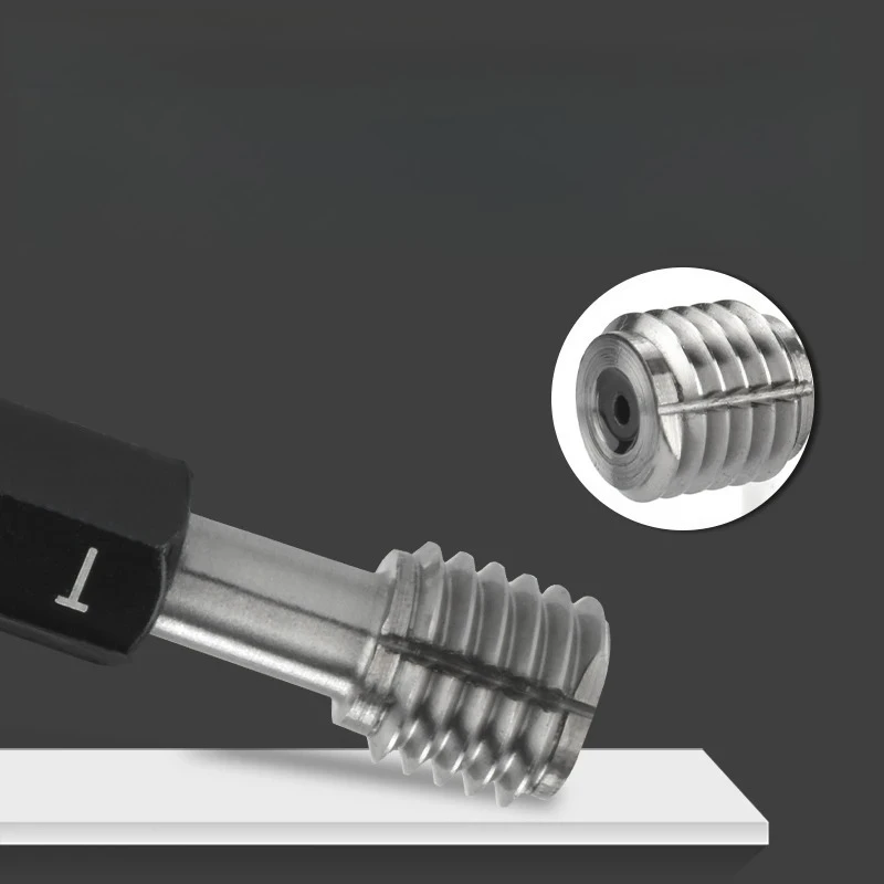1PCS 7H M44-M51 Steel Metric Fine Thread Plug Gauge High Quality Measure X0.5/0.75/1.0/1.25/1.5/2.0/3.0/4.0/4.5/5.0