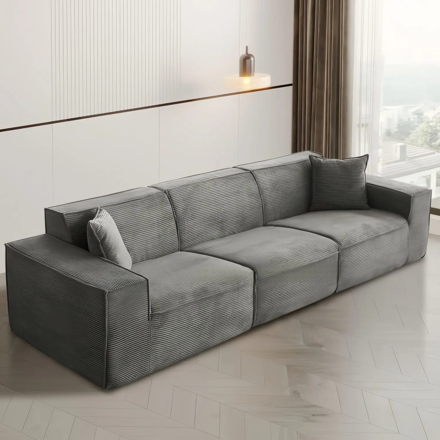 Thumbnail 2 - #22 Best Living Room Furniture Sets to Buy In 2026