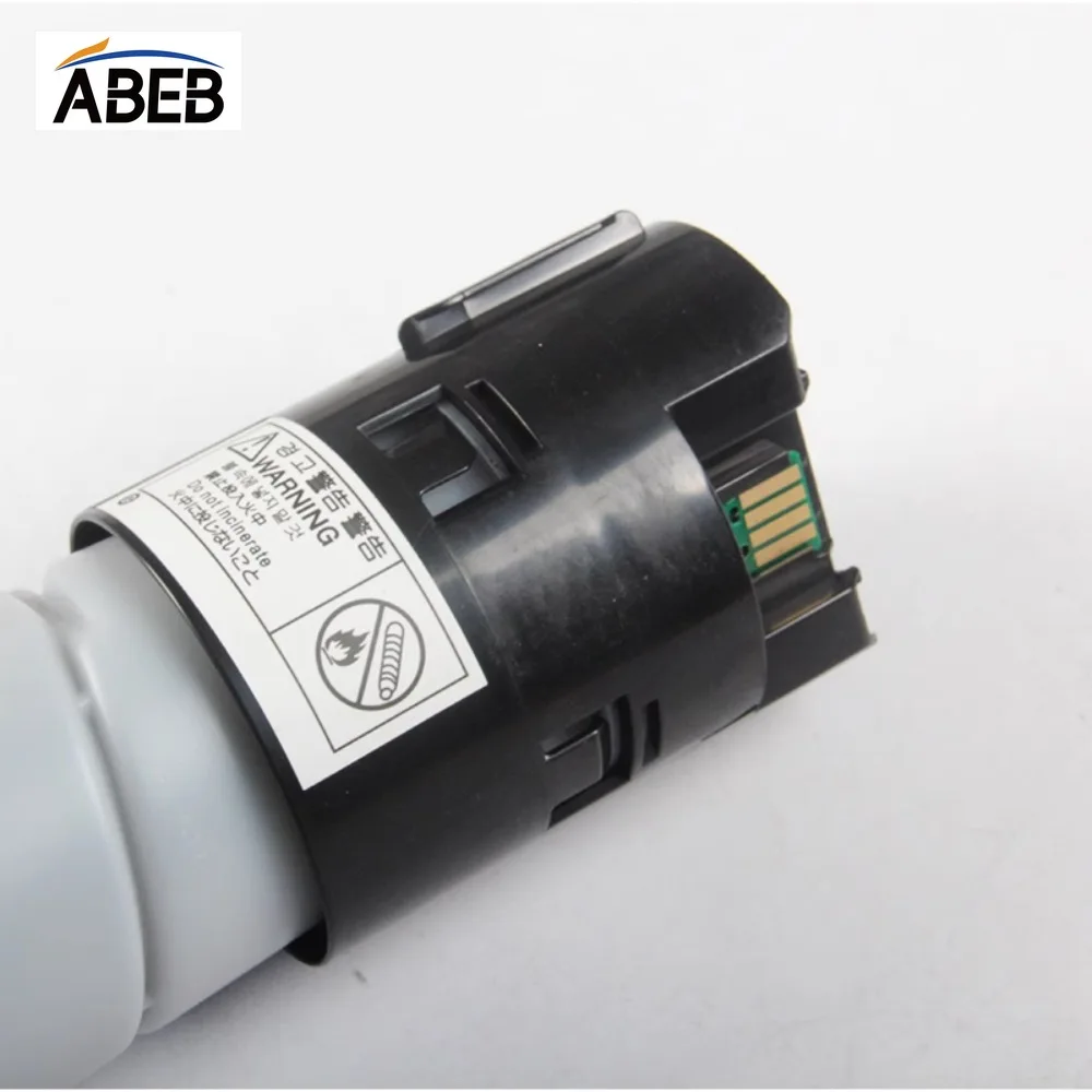 Рисунок 6 - Xerox C8000 тонер-картридж для