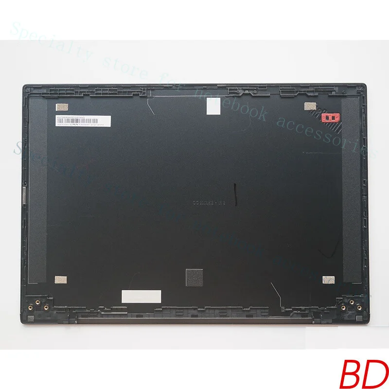 

A+ For Lenovo Thinkpad L13 Gen2 S2 2020 A Shell Back Cover Black 5CB0S95343