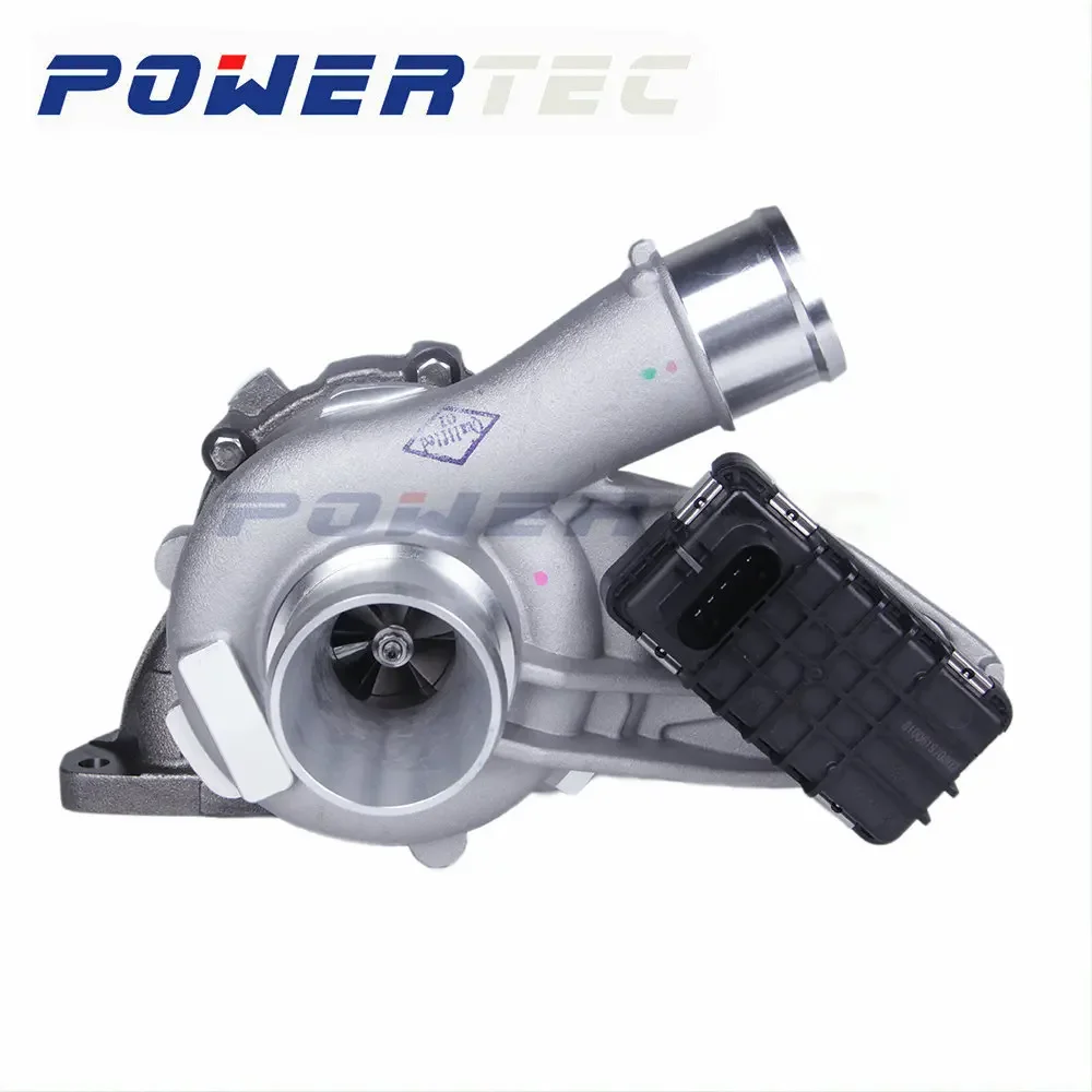 

Full Turbo GTB1749V 798128-5006S for Citroen Jumper Fiat Ducato Peugeot Boxer 2.2HDi 110Kw 81Kw 96Kw 2011- Complete Turbocharger