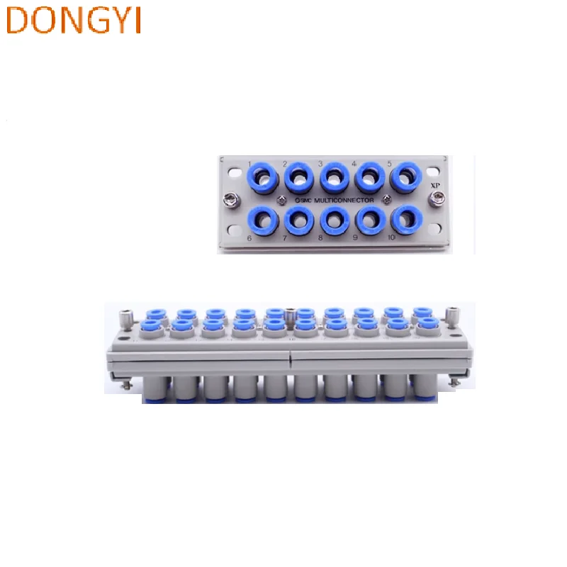 Rectangular Multi-connector KDM Series,KDM10P-04/KDM10P-06/KDM10P-08/KDM20P-04/KDM20P-06/KDM20P-08/KDM10S-04