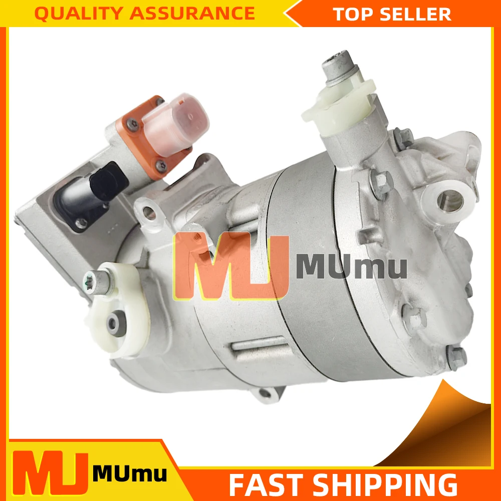 5QE816803K Air Conditioning AC Compressor For Volkswagen/VW E-Golf 3GD816803E