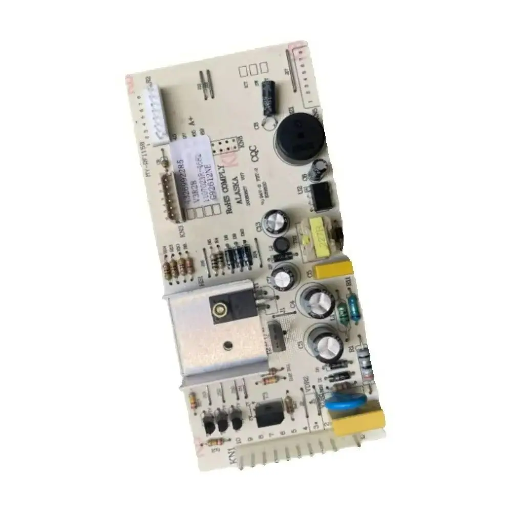 

Новая плата управления для холодильника GNEV122E 4326991985, основная плата 4326992285