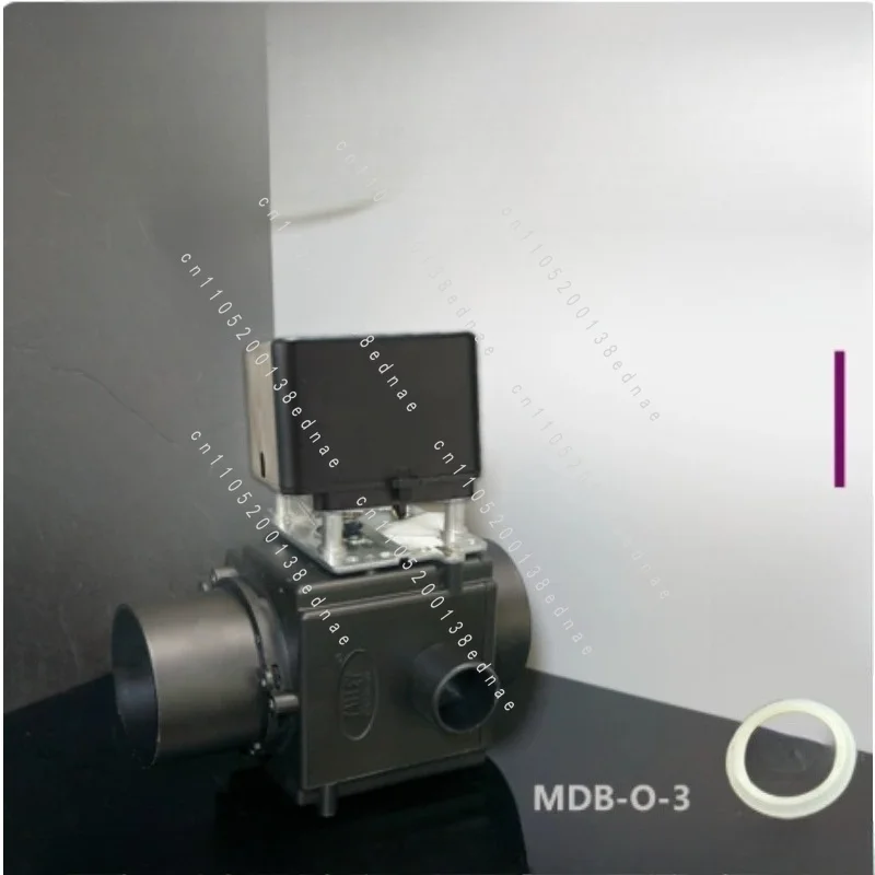 Washing machine drain valve 3 inch MDB-O-3F8602602 WH-QD