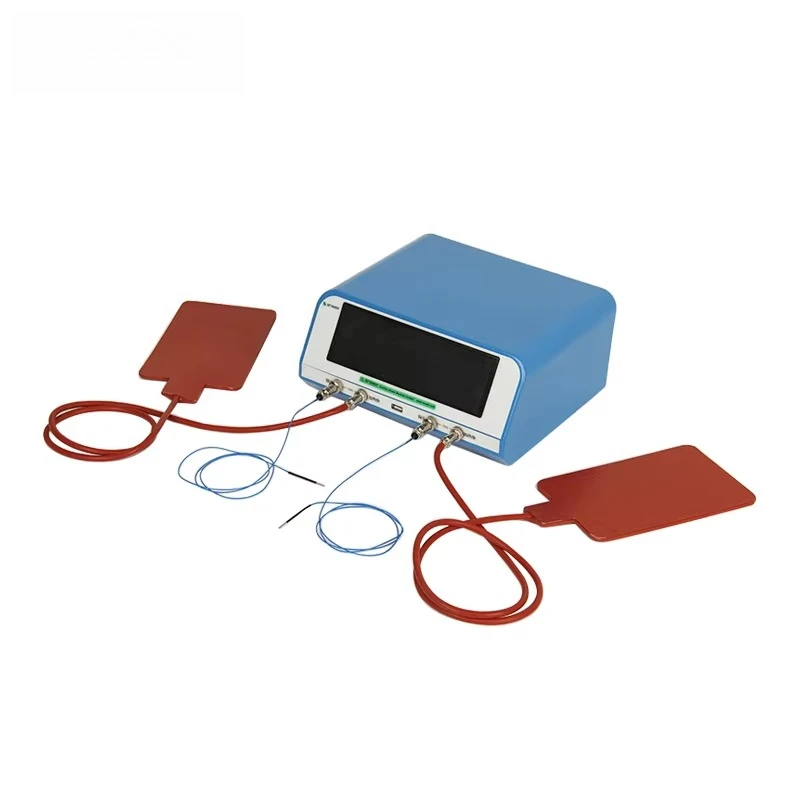 Dual Channel Veterinary Therapeutic Body Temperature Maintenance