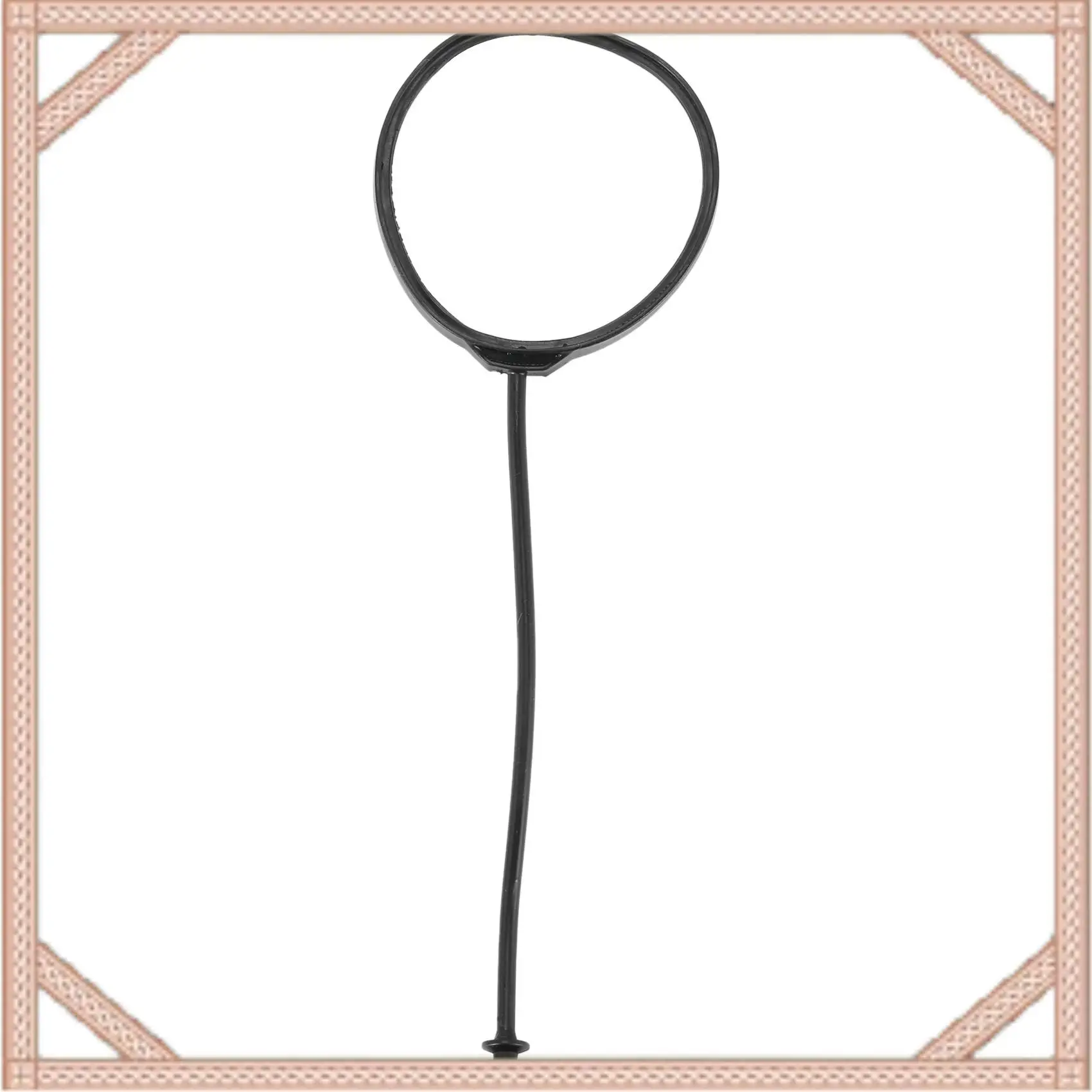 

Car Vehicle Fuel Tank Cap Line Wire Car Replace Accessory For BMW-1 3 5 7 Series X1 X3 X4 X5 X6 Z4 16117222391