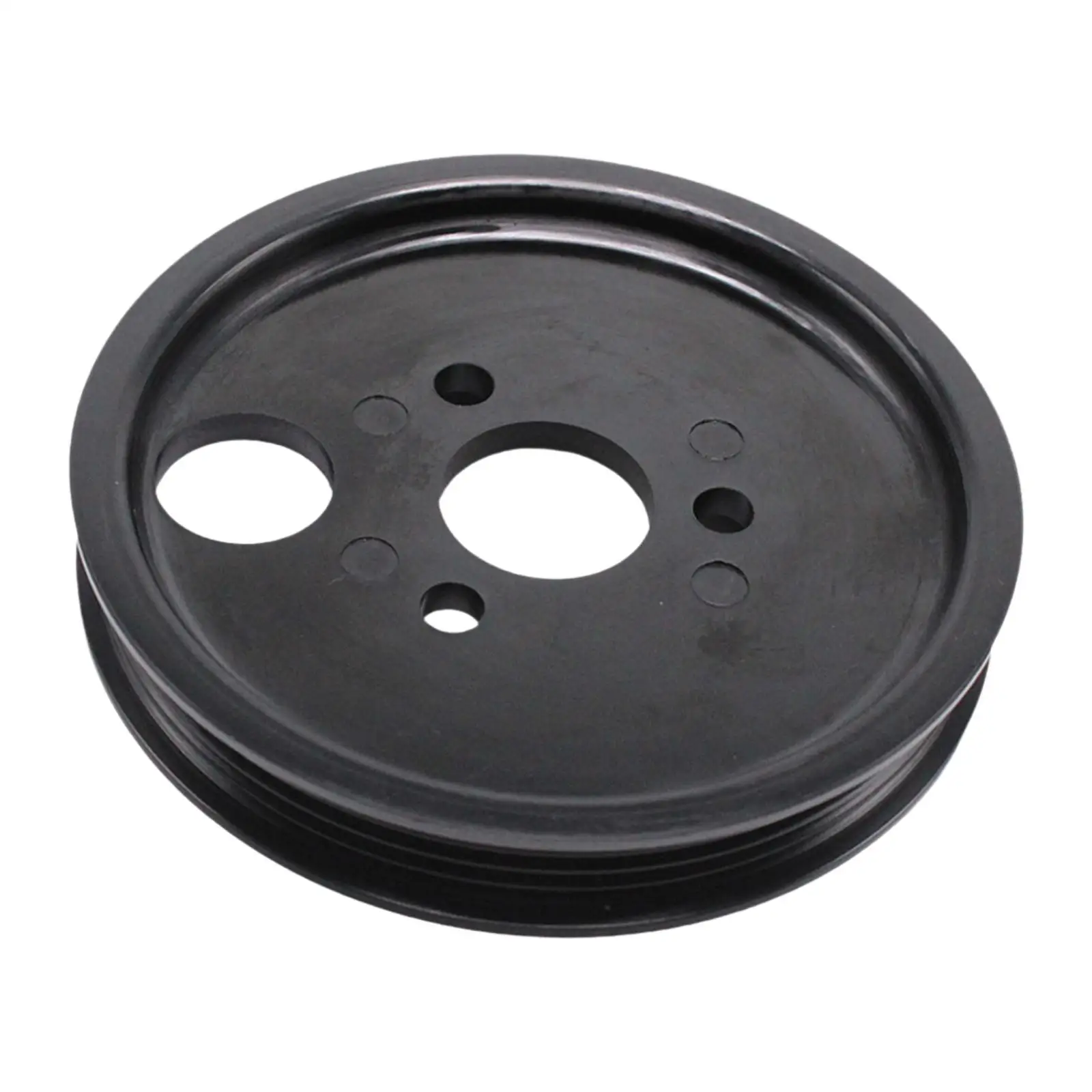 

Car Power Steering Pump Pulley 1372740 Easy Installation for Ford Transit 2.2 MK7 MK8 Fwd 2006 on Automotive Accessories