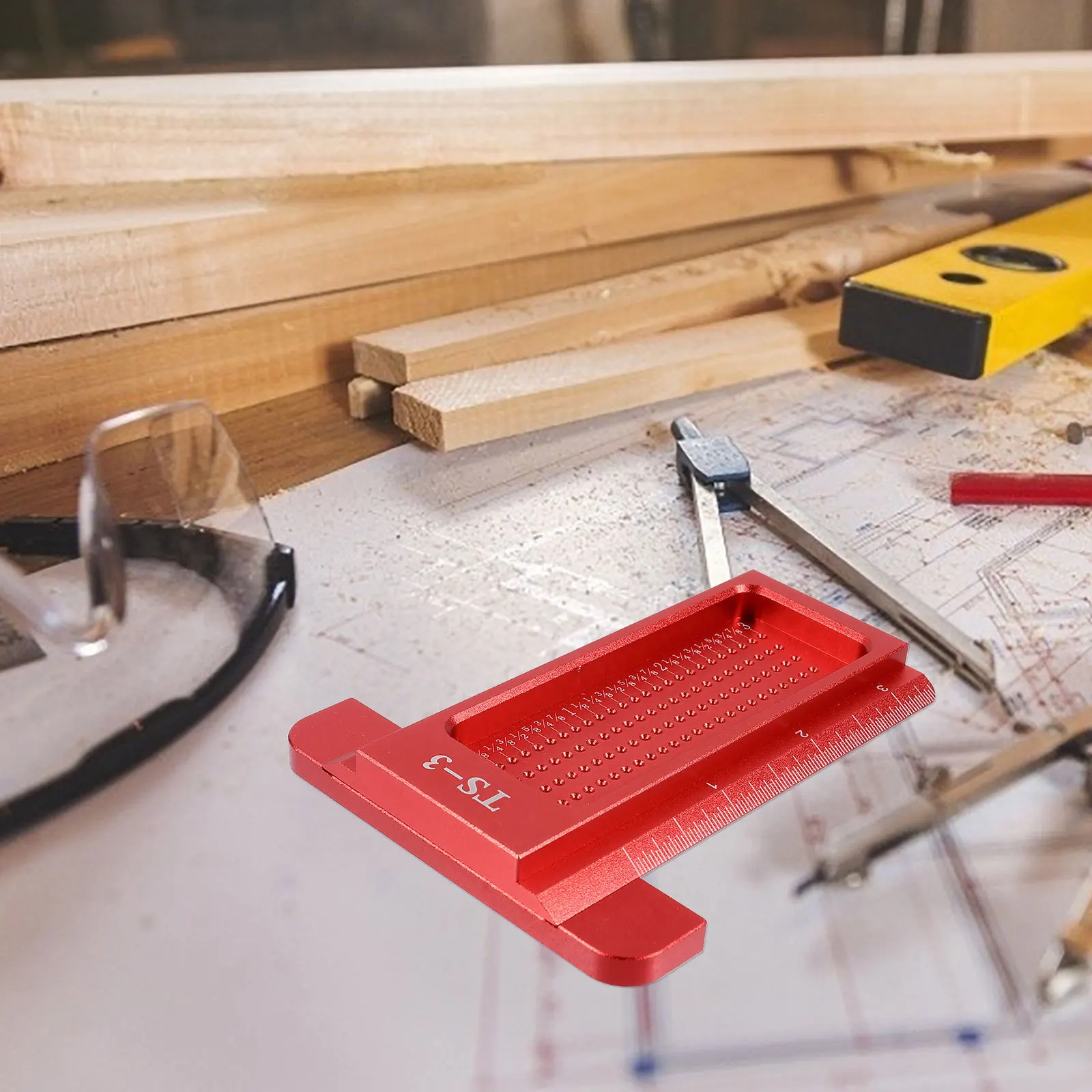 T Type Woodworking …