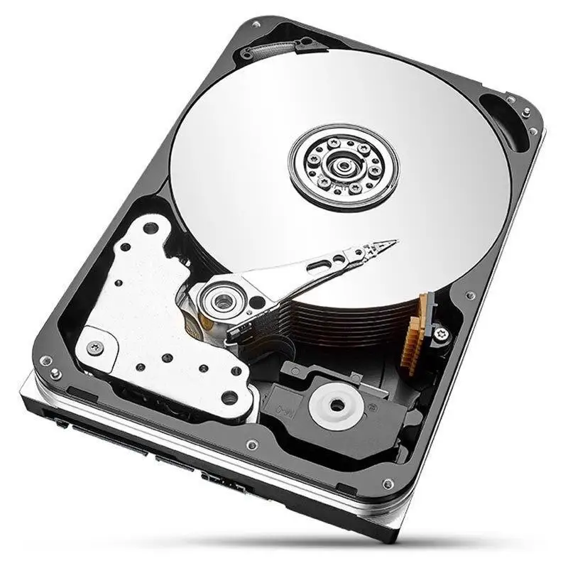 

Suitable for SATA Seagate, Galaxy EXOS ST16000NM001G 16T enterprise hard disk 7200 rpm