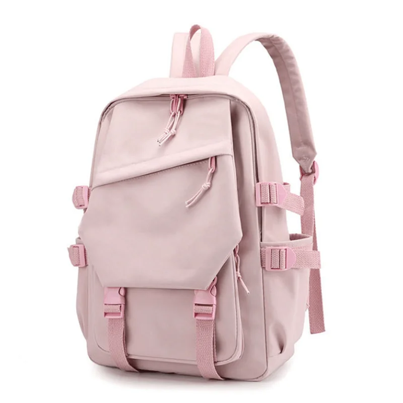 Game Genshin Impact Backpack Mochila Teenarges Schoolbag Nahida Kaedehara Kazuha Men Women Causal Shoulder Laptop Outdoor Bags