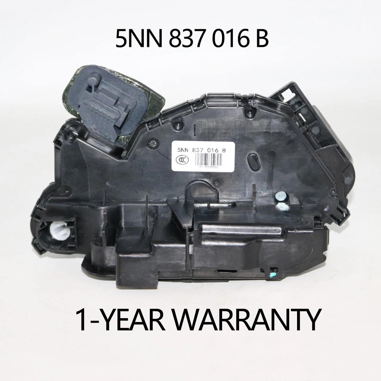 

Привод дверного замка передний правый со стороны водителя для VW Tiguan Allspac TIGUAN 5NN 837 016 B