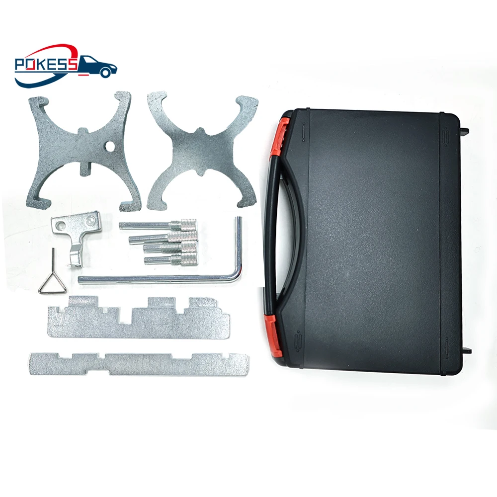 

ZSGJG6-1.5/1.6 Engine Timing Tool Set Timing Tool Kit for Ford Mondeo Kuga 2013 EcoSport Escort