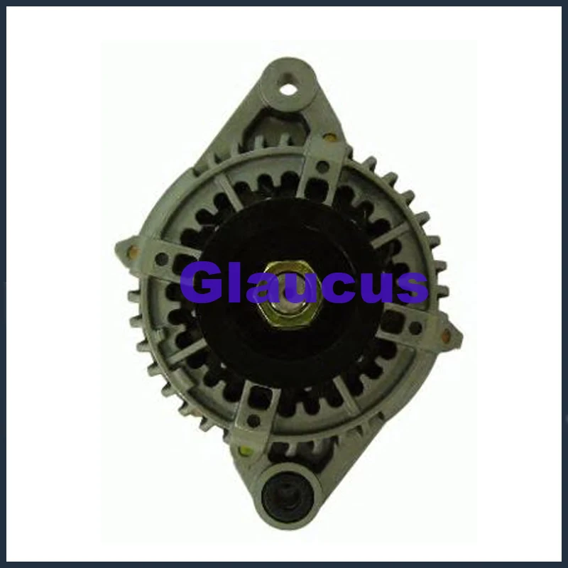 5VZ 5VZFE engine alternator Generator for Toyota Hilux Land cruiser Prado 4Runner 3378cc 3.4 3.4L 1994-2005 27060-62160 - view 6