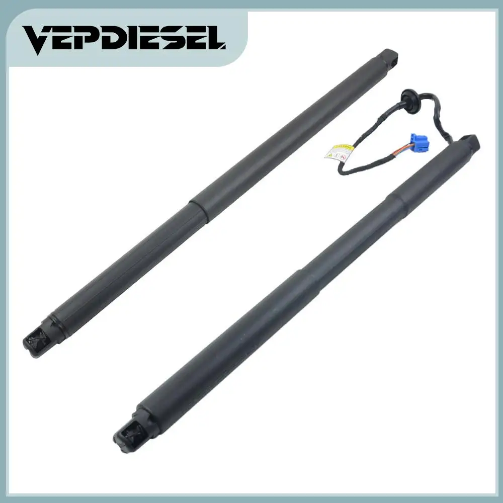 

1 Pair 1669801964 A1669801964 1669802064 A1669802064 Rear Tailgate Power Lift Support For Mercedes-Benz W166 ML350 GLE400 GLE320