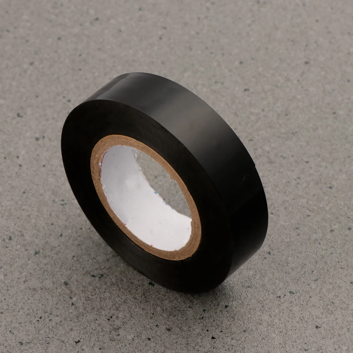 20M PVC Waterproof Self-adhesive Tape Black Flame Retardant Electrical Insulation Tapes Voltage Wire Organizer Electrician Tape