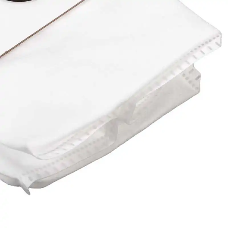 أكياس غبار مكنسة كهربائية ، حقيبة تجميع غبار قابلة للاستبدال ، ملحق لـ DEEBOT X1 ، أومني ، 6 ODM