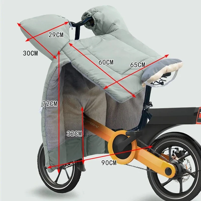 cobertor-termico-universal-para-bicicleta-eletrica-de-inverno-impermeavel-a-prova-de-vento-cor-solida-acolchoado-e-dobravel