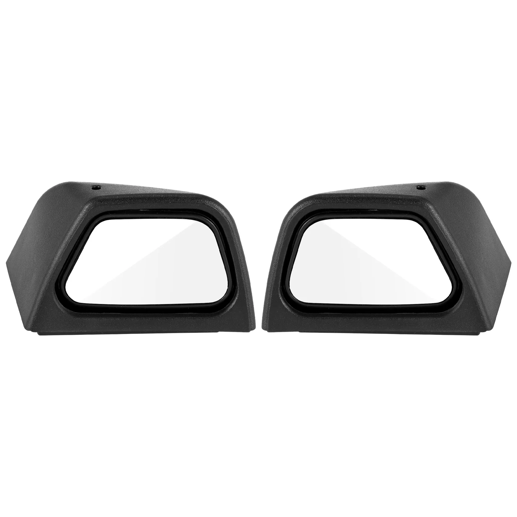 Car Blind Spot Assist Mirror Wide Angle Mirror Rearview Mirror for Suzuki Jimny JB64 JB74 2019