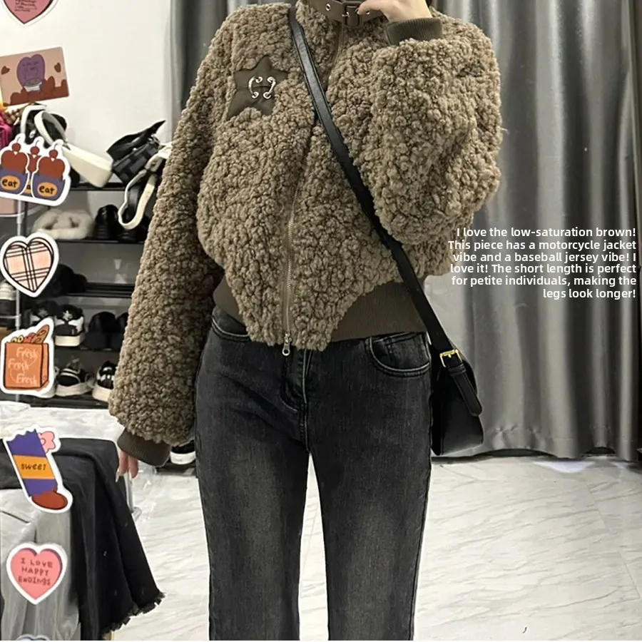 Hoge taille Bell Bot Jeans Dames Elastisch Afslanken Dra Vloerlengte Micro Flared Denim Broek Lente 2026 ey Bla