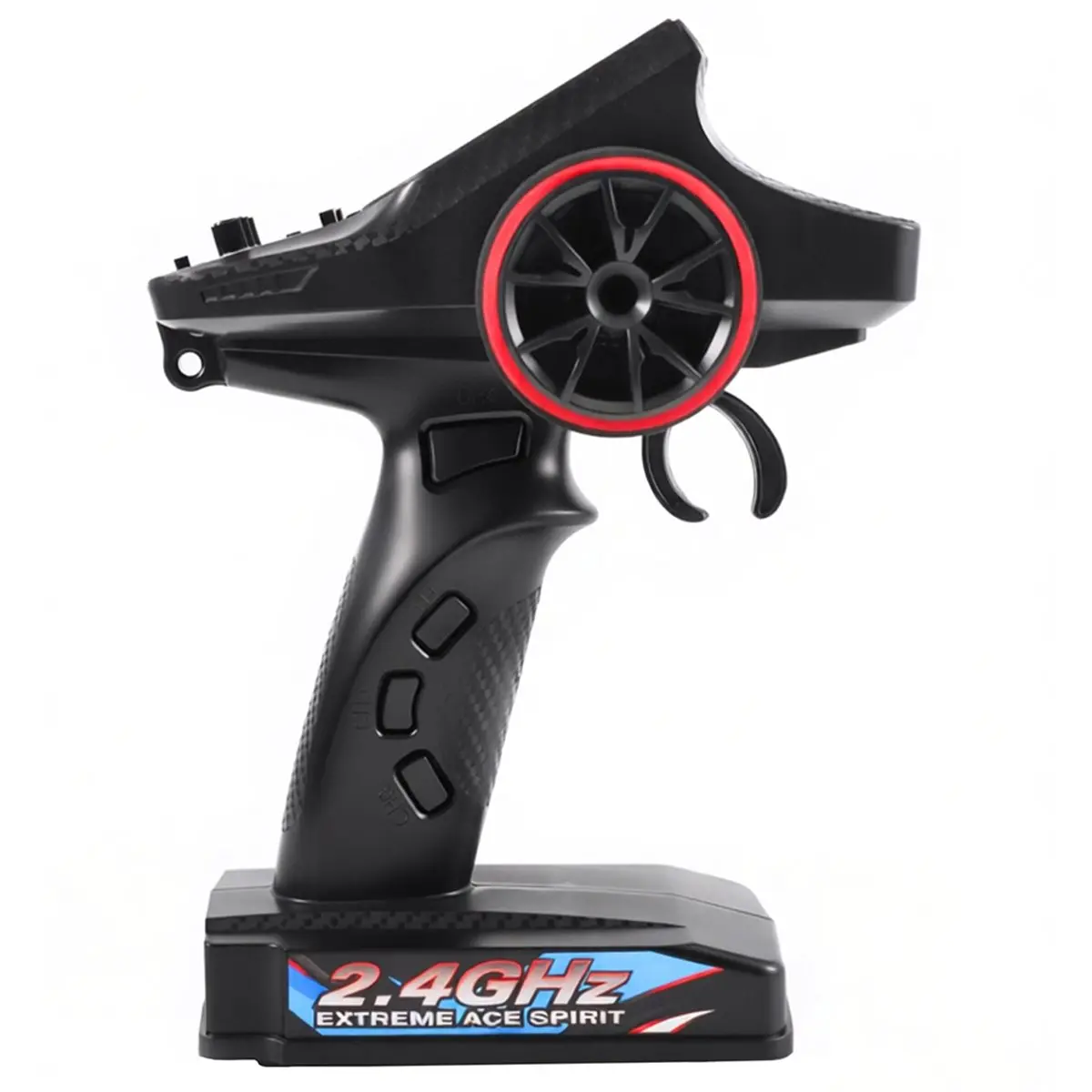 【TODAY-BUY】~@ 2.4G 7-Channel Remote Control Receiver Set Mangniu Naughty Dragon SCY JJRC Rc Model Remote Control