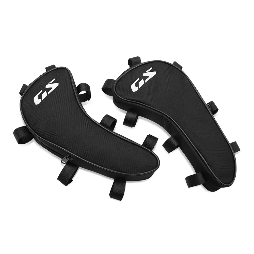 Motorcycle Engine Crash Bars Bag For BMW R1300GS R 1300 GS R1300 GS Travel Storage Tool Waterproof Bags new accessories