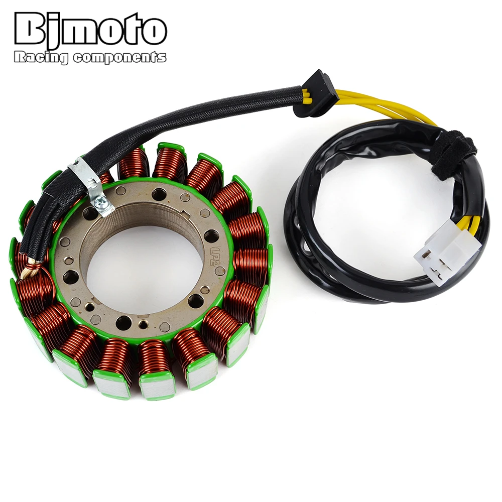 

F650 Generator Stator Coil For BMW F650 1993-2000 F 650 ST 1996 1997 1998 1999 2000 12112343132