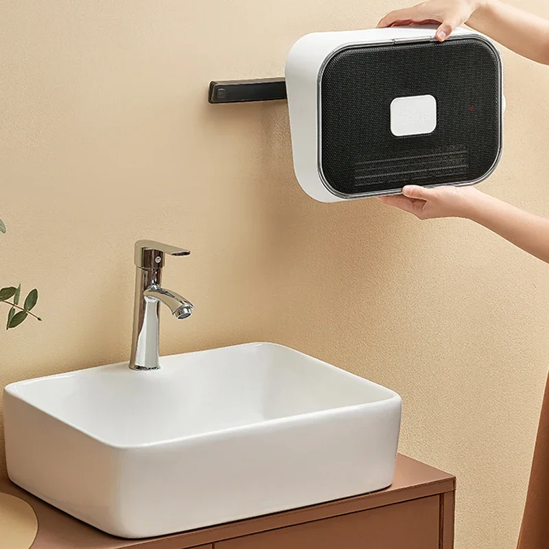 جديد 1200 واط/2000 واط مسخن الهواء المنزلية توفير الطاقة الكهرباء توفير سرعة سخان حراري صغير فرن للطاقة الشمسية الحمام الصغيرة