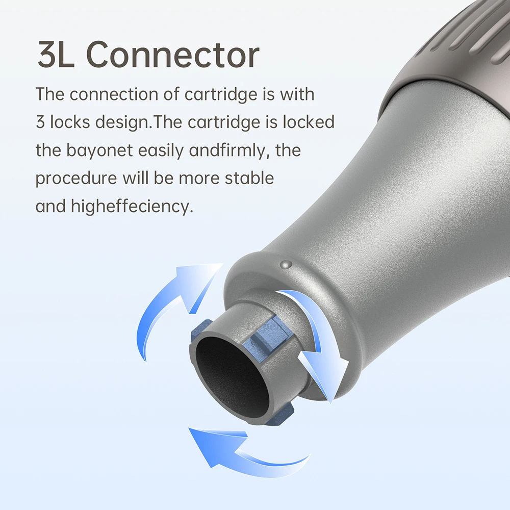 Рисунок 5 - Беспроводная ручка Dr Pen M8S