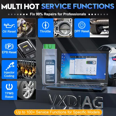 6 best sales scaner psa - №5