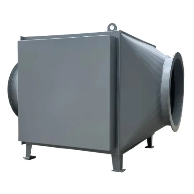 exquisite craftsmanship 1T/h-20T/h steam boiler energy-saving accessories economizer price