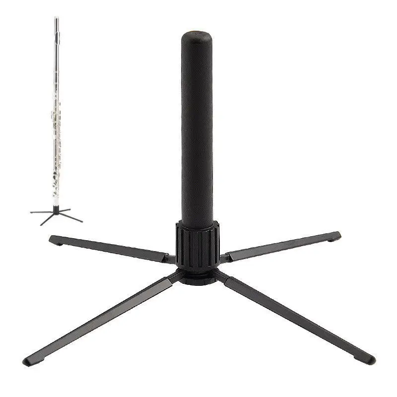 

Portable STAND For Flute - Brand New Mounts & Holders