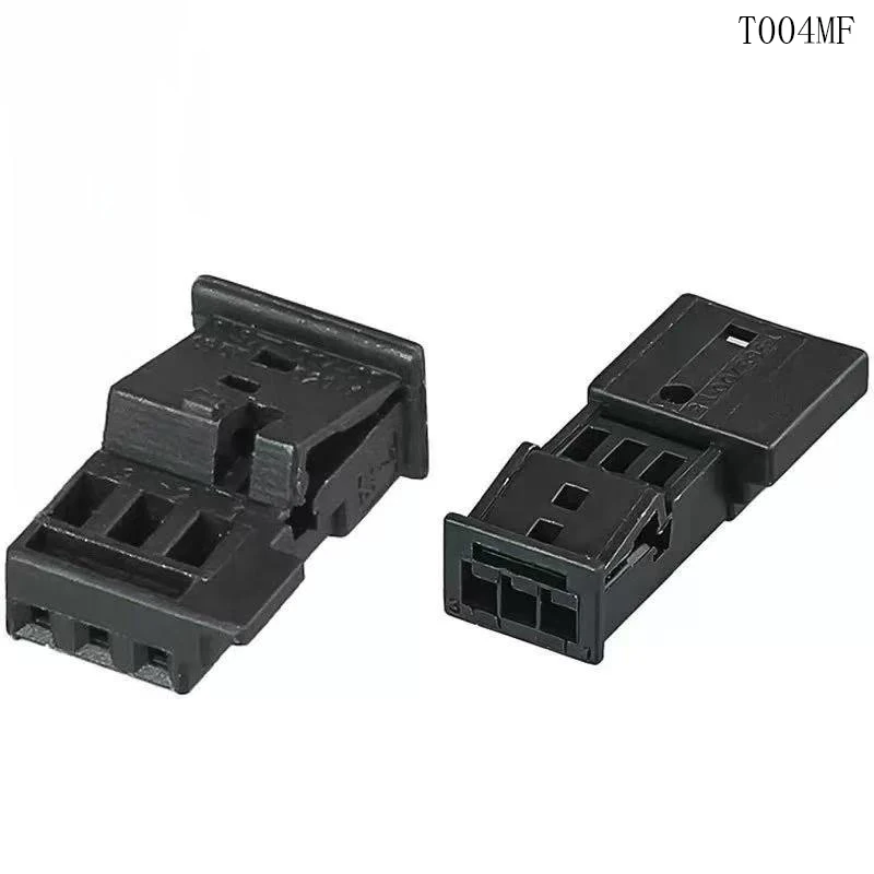 XG7031Y-0.6-21/11 3-pinowe złącze Auto Stereo Wtyczka głośnika samochodowego Wtyczka Treble Gniazdo czujnika deszczu Do VW BMW 1- 968700 -1 1355620 -1