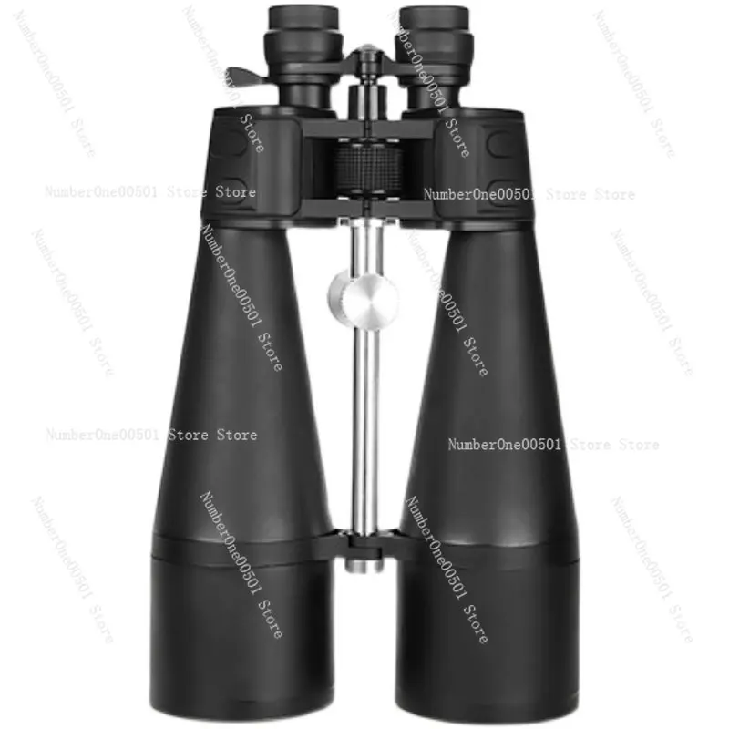 0-260X160 high definition stepless magnification high magnification new binoculars adult