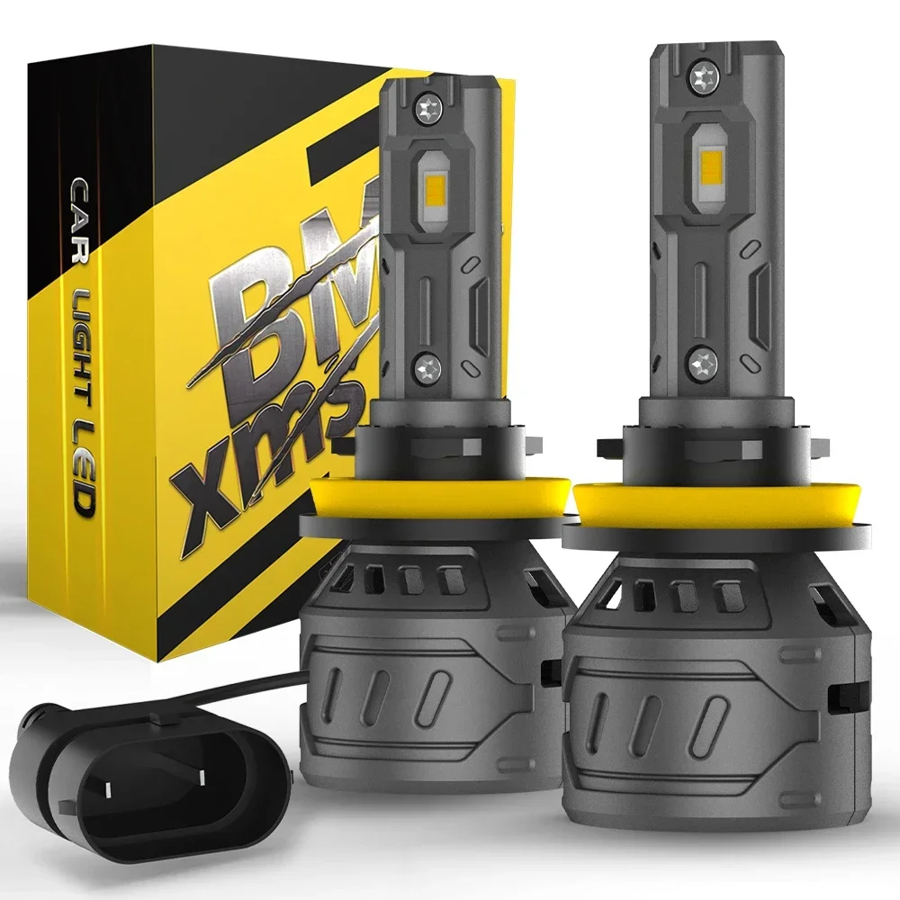 Bmtxms 2PCS H7 H11 …