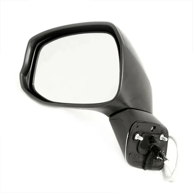 New Side Mirror For Honda CIVIC 2012 2013 Non Heated Textured Power Rear View Mirrors HO1320261 HO1321261