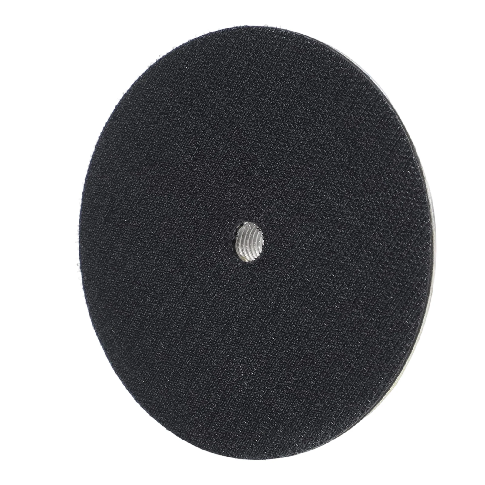 

Polishing Tools Aluminum Polishing Pad 2pcs Set 5 Inch Size Air Polisher Attachment Easy Pad Change Lightweight Design