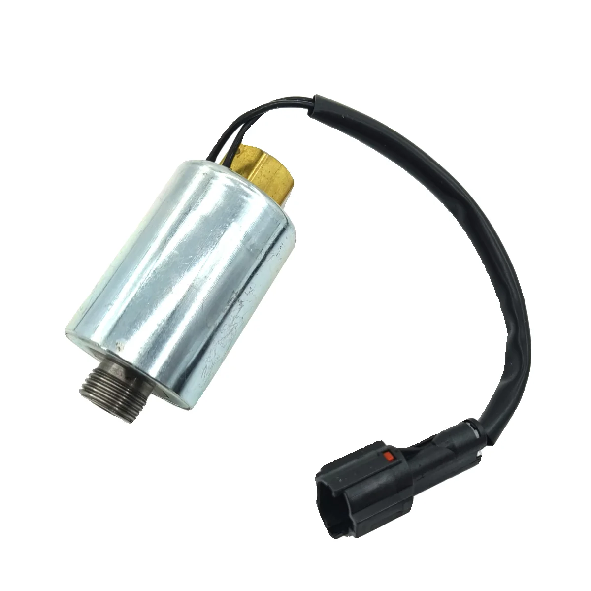

Sumitomo Excavator Pilot Safety Lock Proportional Rotary Solenoid Valve for 120 220 210A3 Models