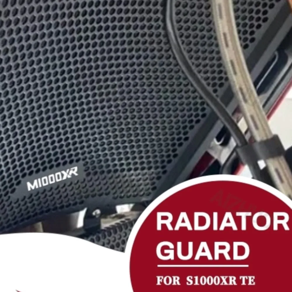 

Защитная решетка радиатора для BMW S 1000 XR S1000XR 2020 2021 2022 2023 2024 2025