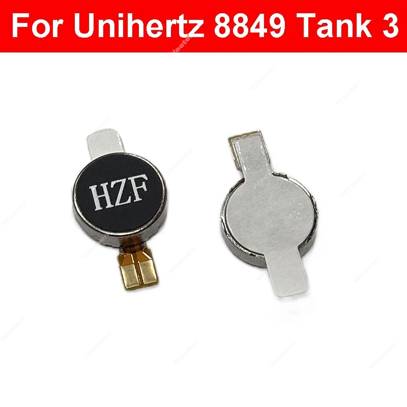 

Гибкий кабель вибратора двигателя для Unihertz 8849 Tank 3, запасные части для ремонта модуля вибрации