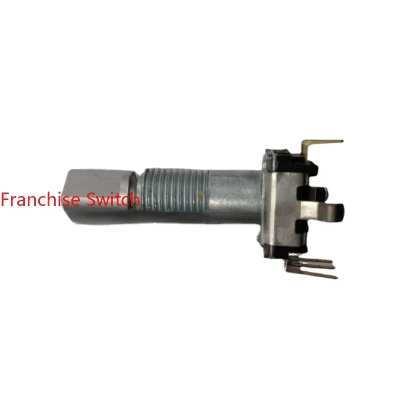 Encoding Switch 360-degree Pulse Rotary Encoder EVQBXEJ000B-18-bit 25F