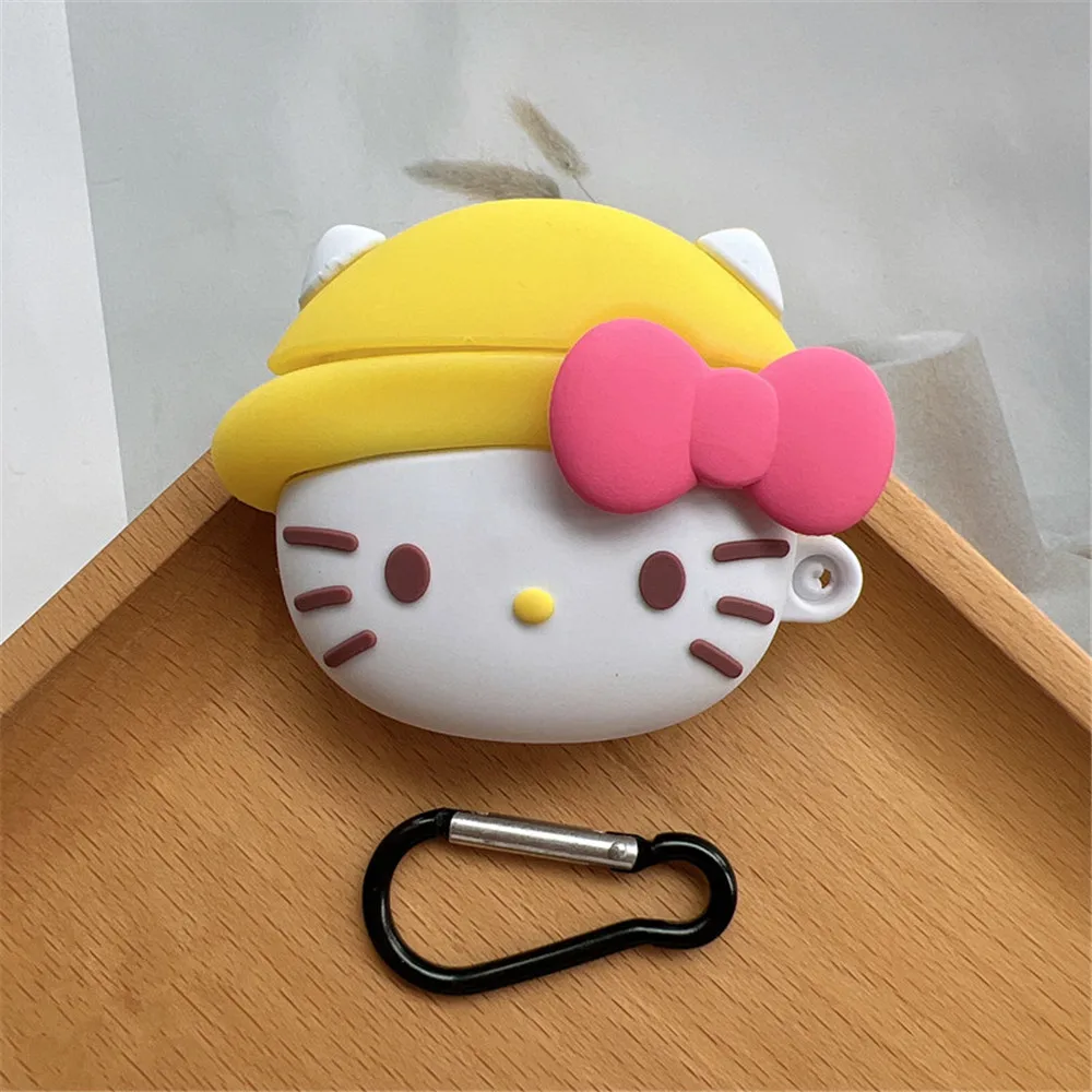 

Silicone Headphone Cover For Huawei Freebuds SE2 SE3 Wireless Earbuds Case Shockproof Protector Cover