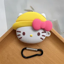 Silicone Headphone Cover For Huawei Freebuds SE2 SE3 Wireless Earbuds Case Shockproof Protector Cover