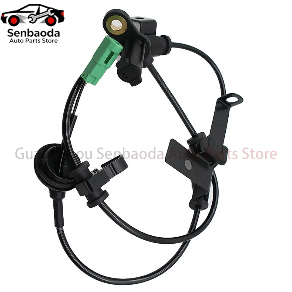 

EF91-43-72Y Rear Left ABS Wheel Speed Sensor For Mazda TRIBUTE (EP) 2.3 AWD (EP3W) 3.0 V6 (EPFW) High Quality Car Accessories