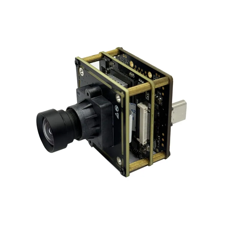 4K 8MP Hd 60 Fps IM…