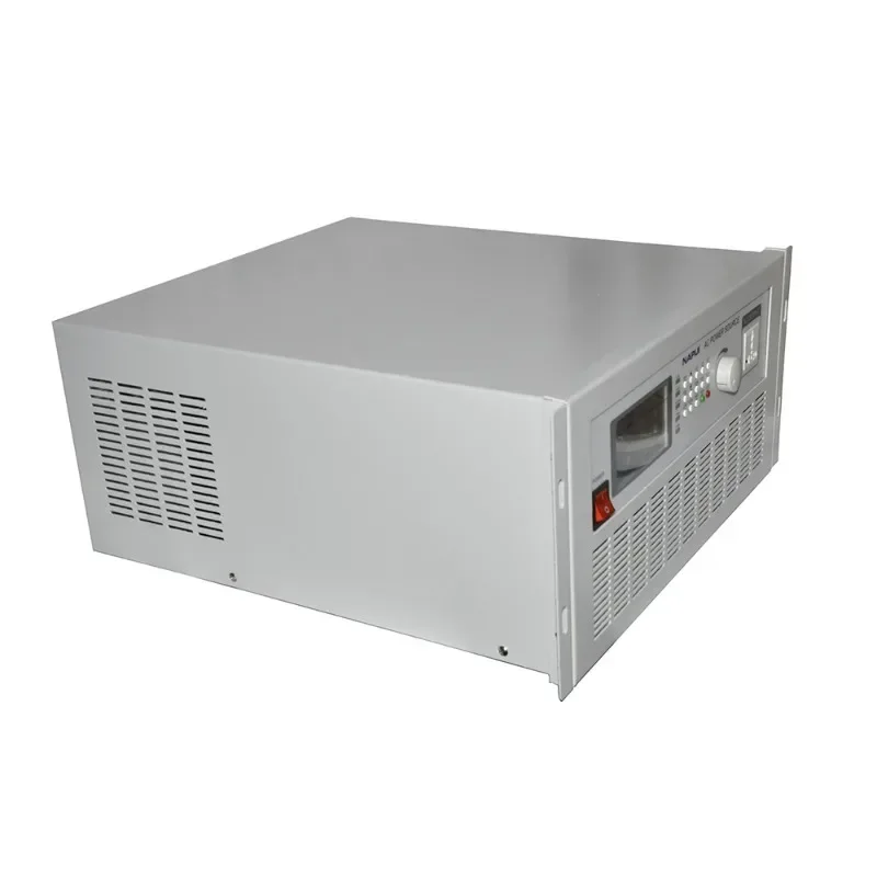 AC Power Supply PA9530 3KVA 300V 50Hz-400Hz Single Phase High Voltage Lab Programmable Variable Frequency AC Power Source