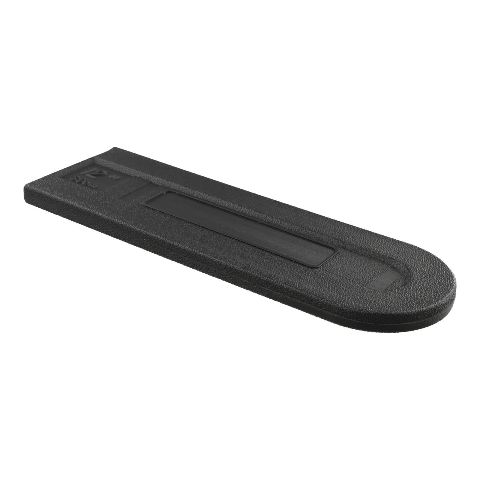 

Chainsaw Bar Scabbard Cover Guard for 8 in 9 in 10 in 11 in 12 in Chainsaws Prevents Rust and Accidental Scratches