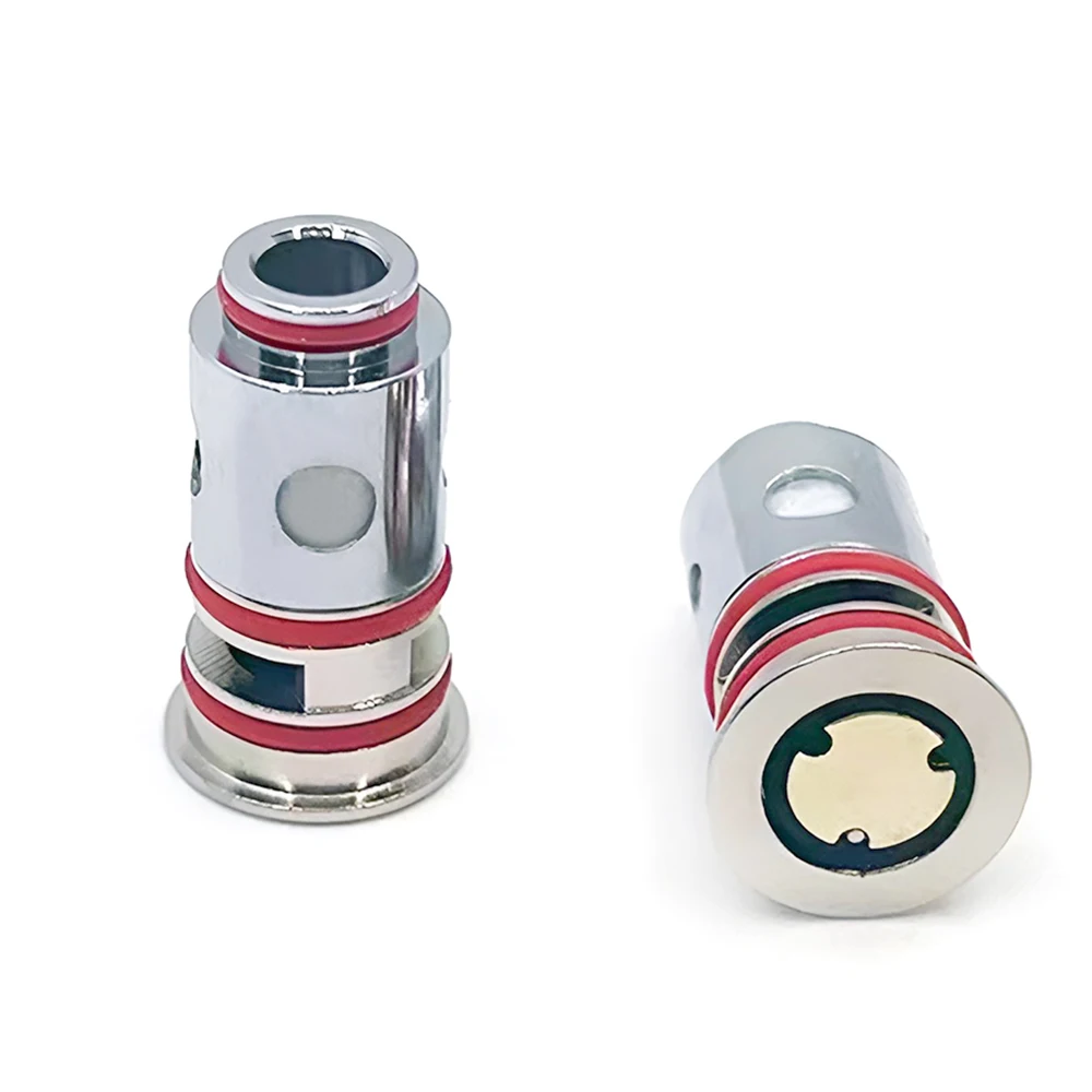 OEM VVC Coil 1.2ohm 0.15ohm 0.6ohm 0.3ohm 0.9ohm Core for Jackaroo Min Pulse AIO Kit Pod Cartridge